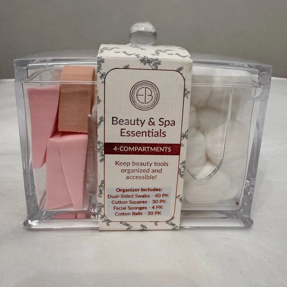 NWT✅ Beauty and Spa Essentials✨